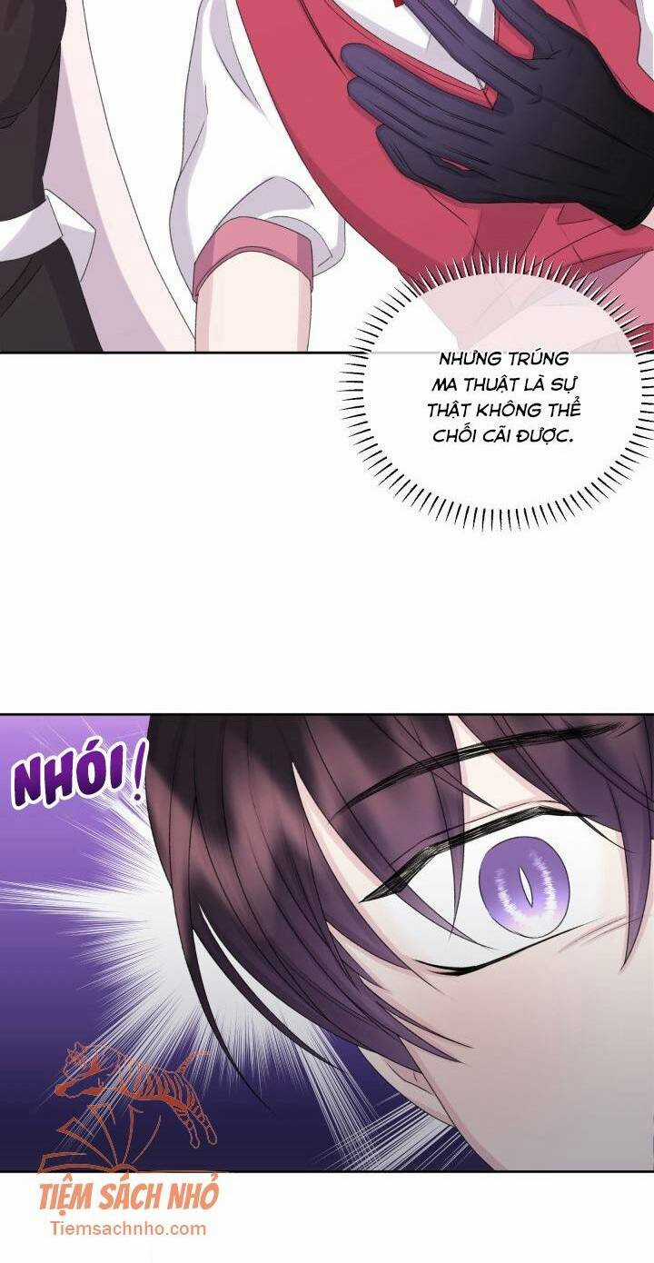 Công Chúa Huỷ Diệt - Chapter 30 - Trang 64