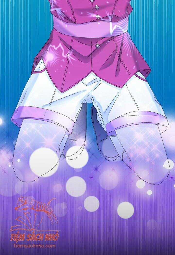 Công Chúa Huỷ Diệt - Chapter 30 - Trang 66