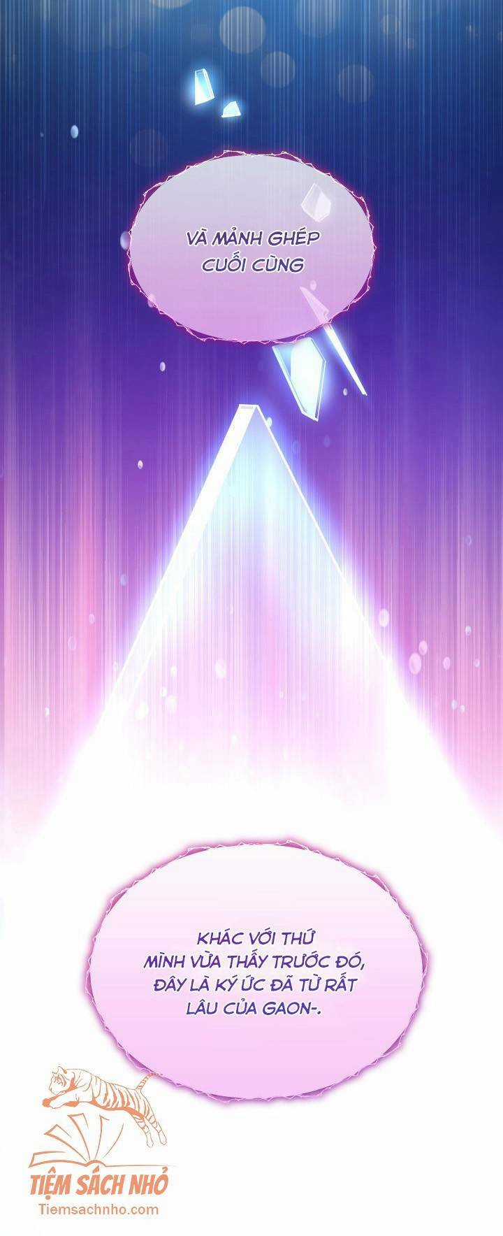 Công Chúa Huỷ Diệt - Chapter 30 - Trang 72