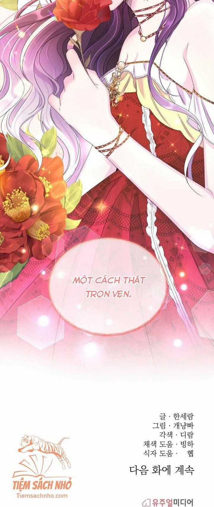 Công Chúa Huỷ Diệt - Chapter 30 - Trang 77