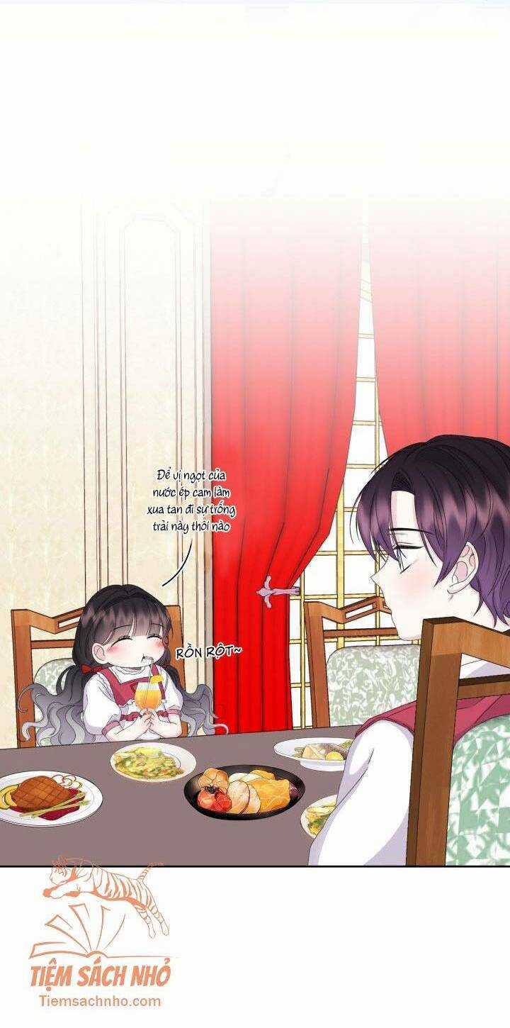 Công Chúa Huỷ Diệt - Chapter 30 - Trang 9