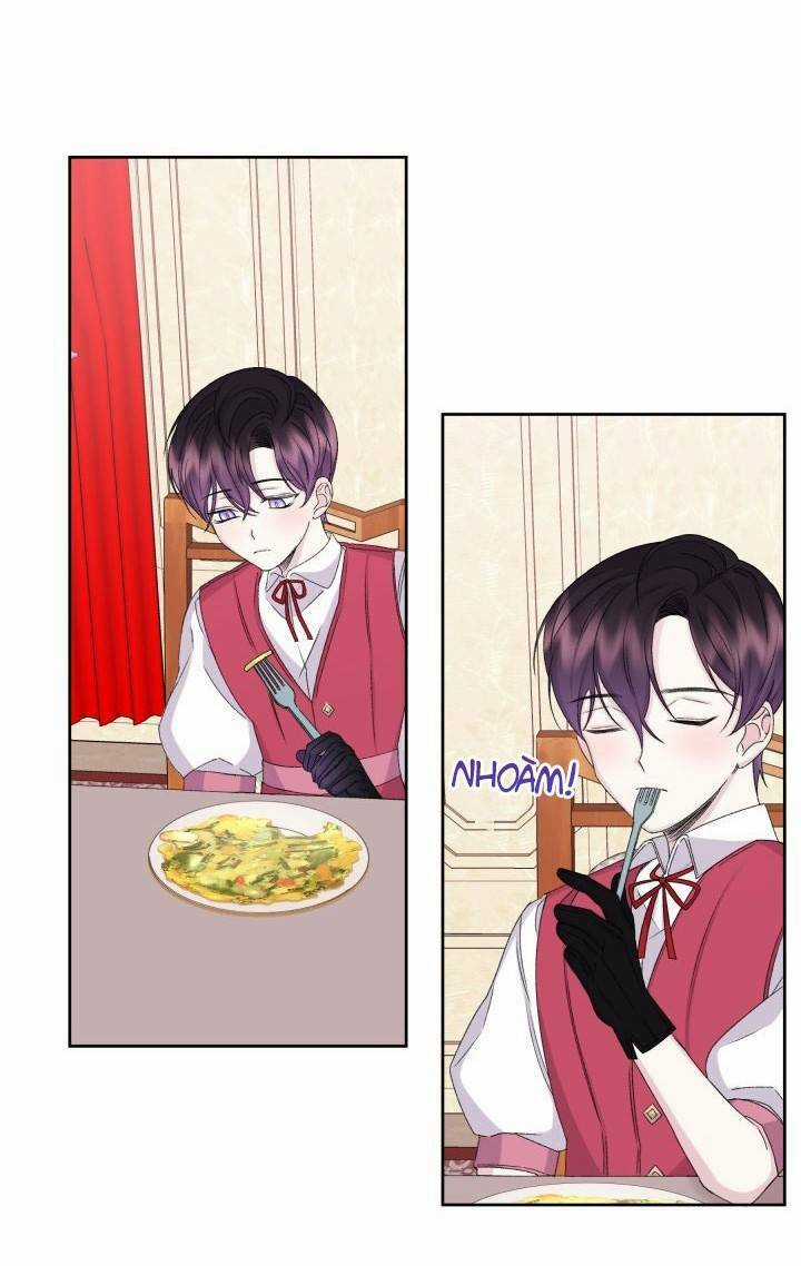 Công Chúa Huỷ Diệt - Chapter 30 - Trang 10