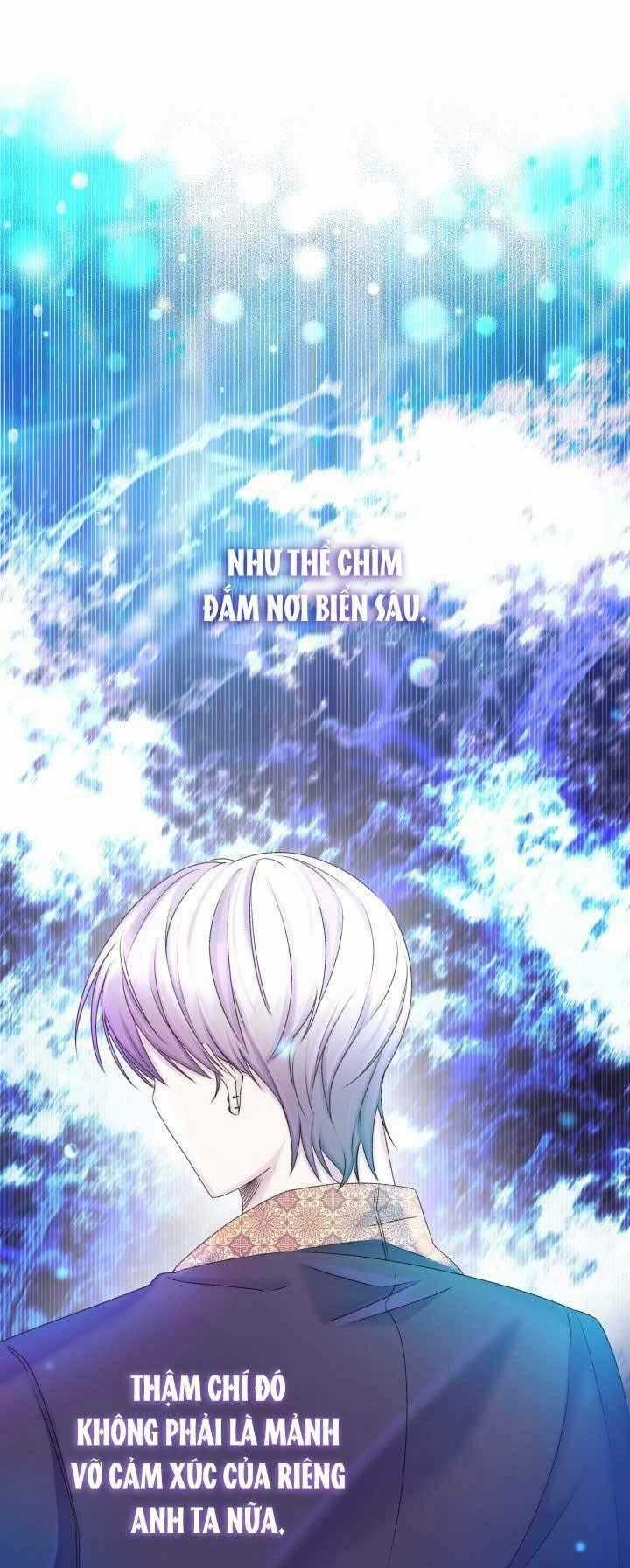 Công Chúa Huỷ Diệt - Chapter 31 - Trang 1