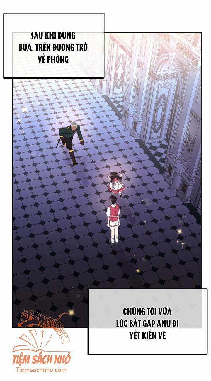 Công Chúa Huỷ Diệt - Chapter 31 - Trang 12