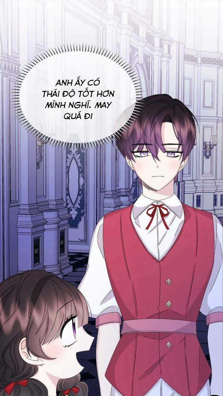 Công Chúa Huỷ Diệt - Chapter 31 - Trang 19