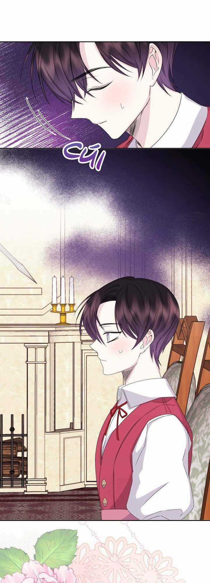 Công Chúa Huỷ Diệt - Chapter 31 - Trang 3