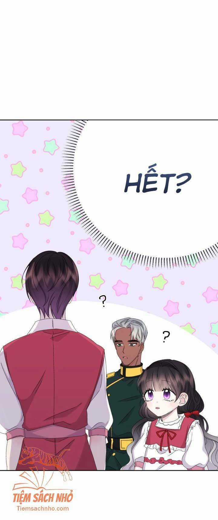 Công Chúa Huỷ Diệt - Chapter 31 - Trang 22