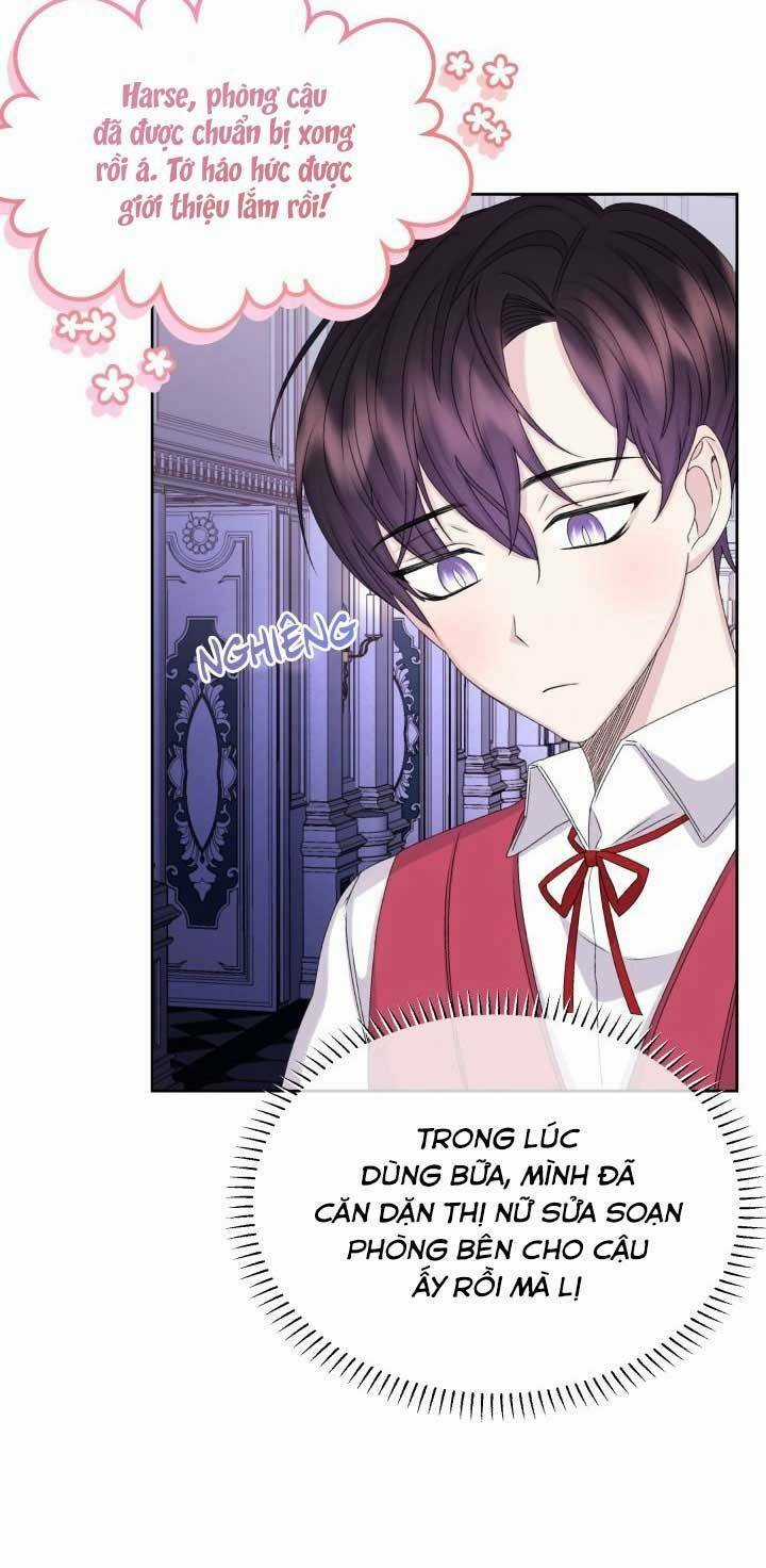 Công Chúa Huỷ Diệt - Chapter 31 - Trang 25