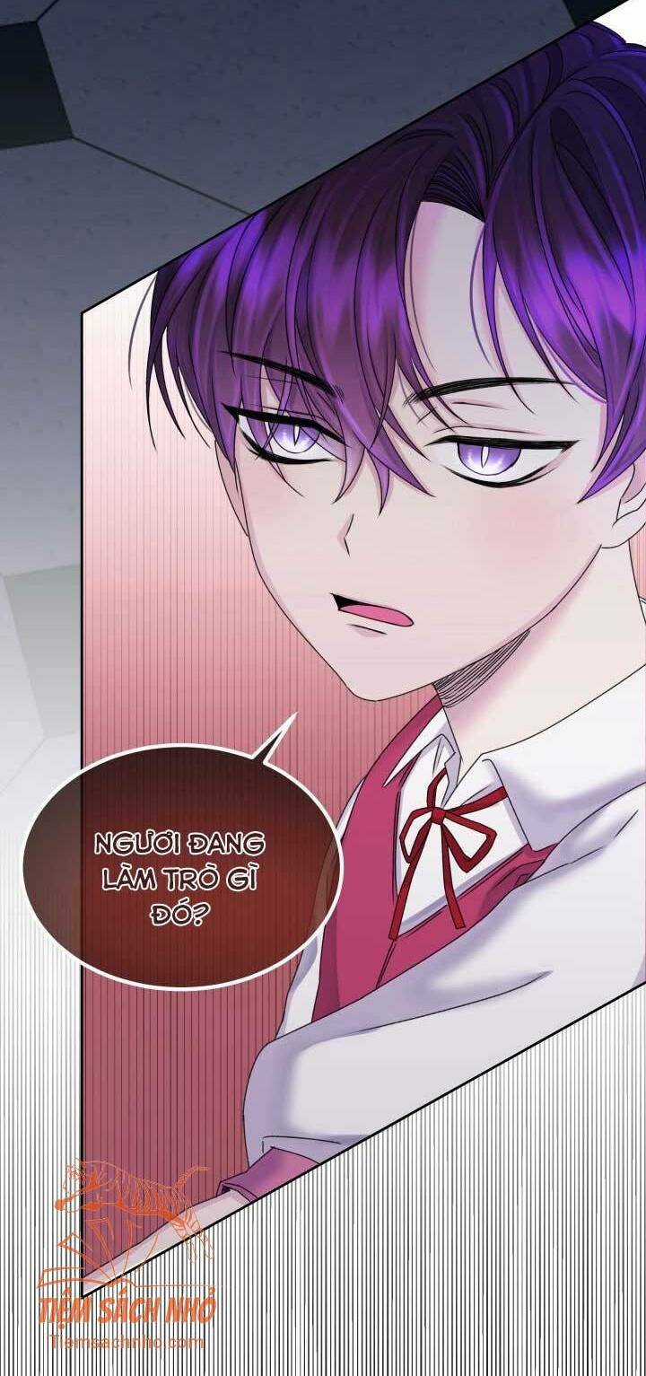 Công Chúa Huỷ Diệt - Chapter 31 - Trang 30