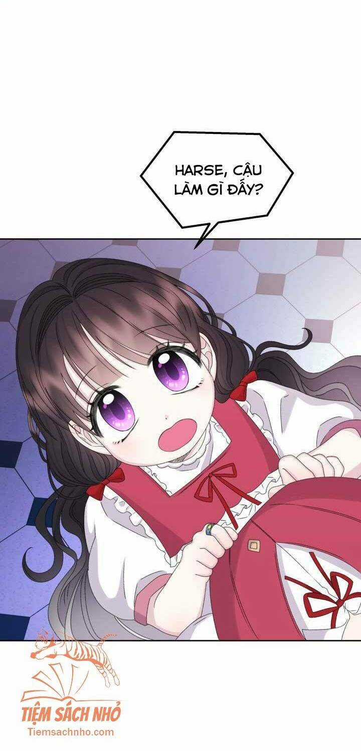 Công Chúa Huỷ Diệt - Chapter 31 - Trang 32