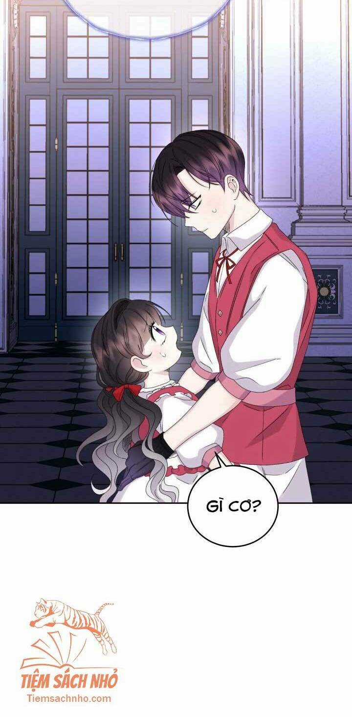 Công Chúa Huỷ Diệt - Chapter 31 - Trang 34