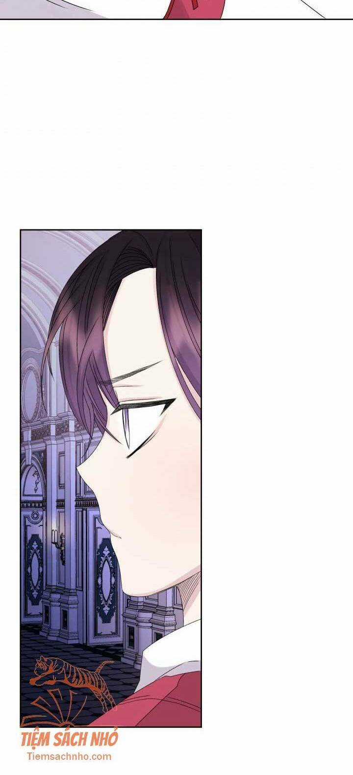 Công Chúa Huỷ Diệt - Chapter 31 - Trang 38