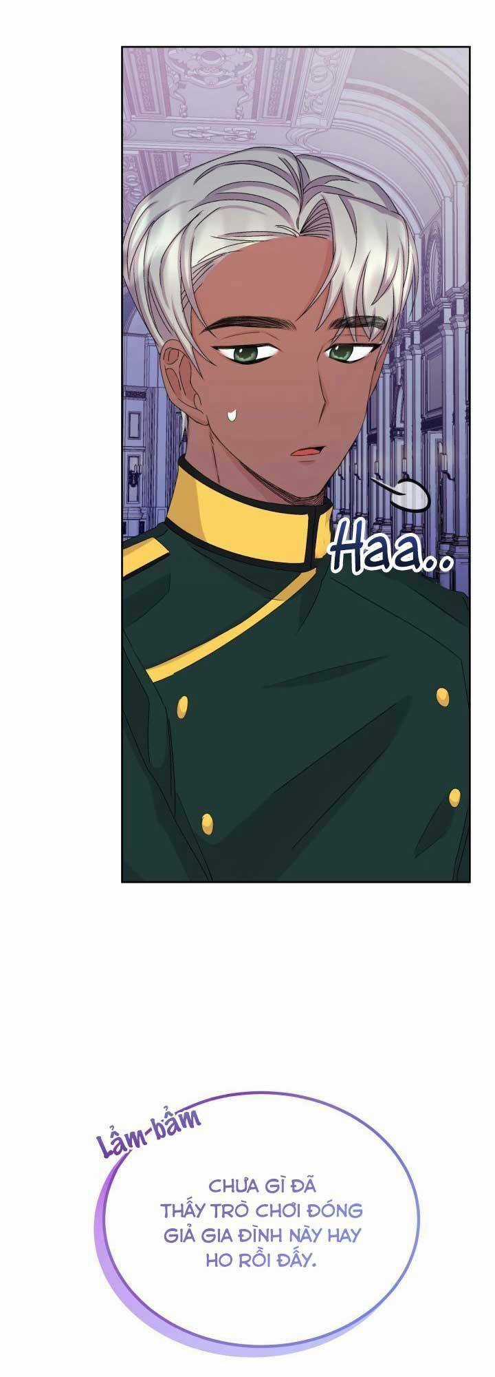 Công Chúa Huỷ Diệt - Chapter 31 - Trang 39