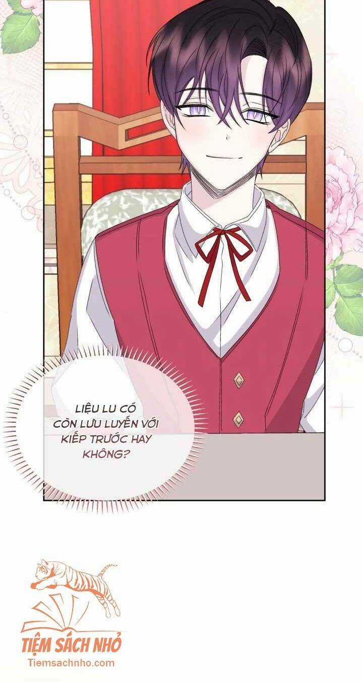 Công Chúa Huỷ Diệt - Chapter 31 - Trang 5