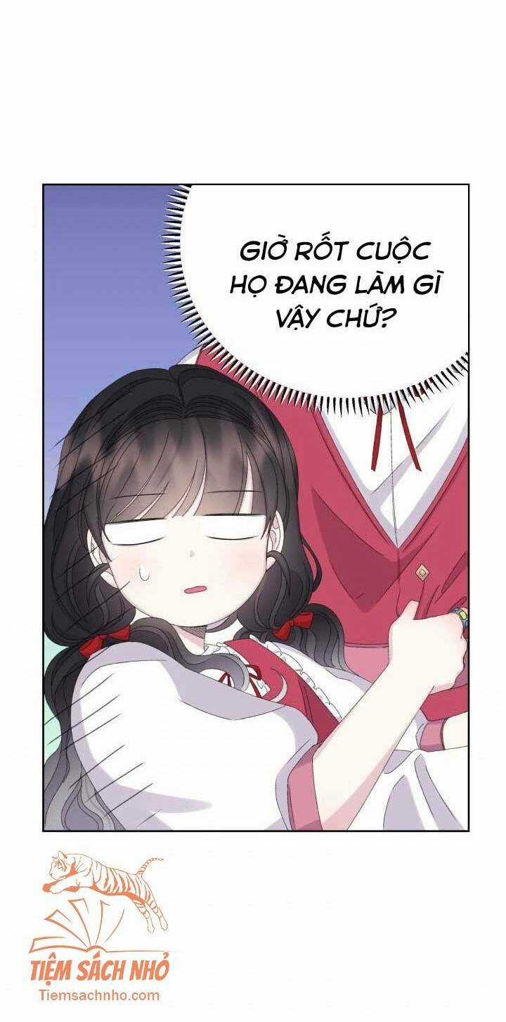 Công Chúa Huỷ Diệt - Chapter 31 - Trang 43