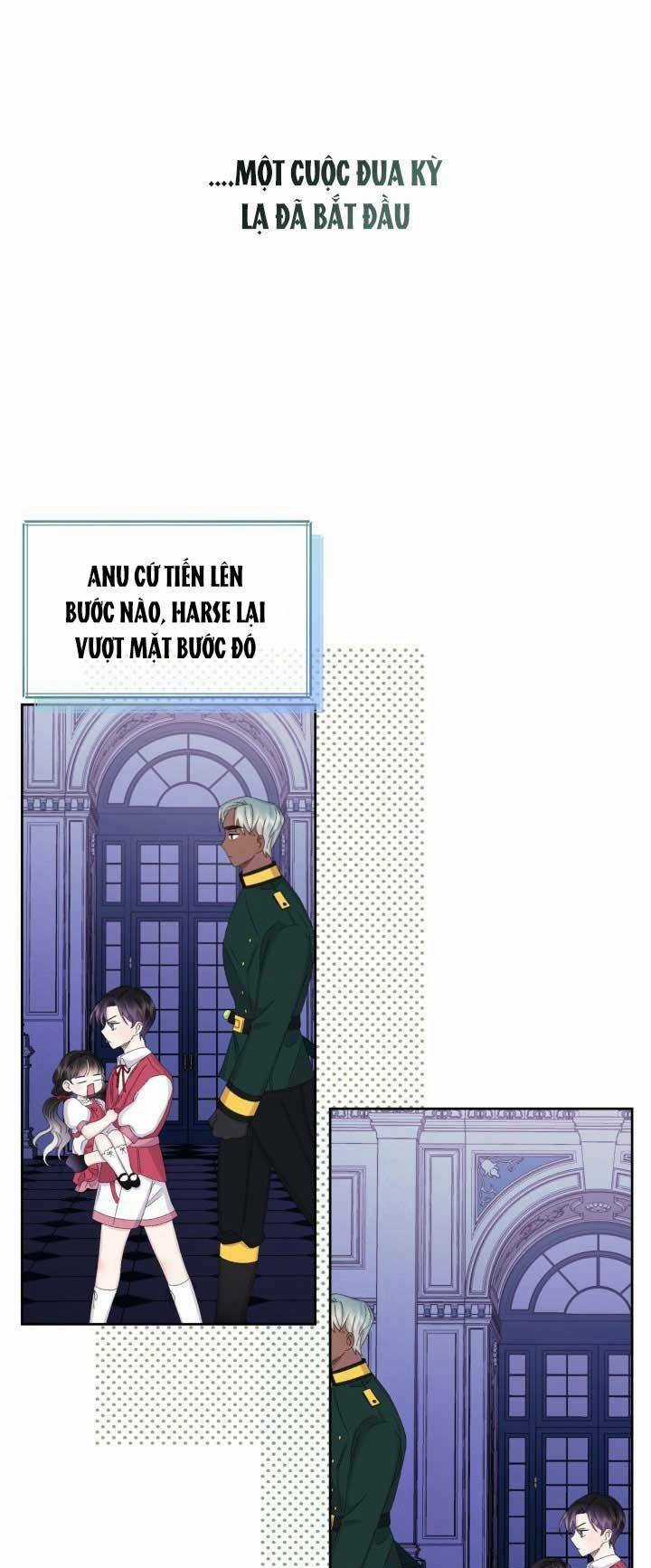 Công Chúa Huỷ Diệt - Chapter 31 - Trang 44