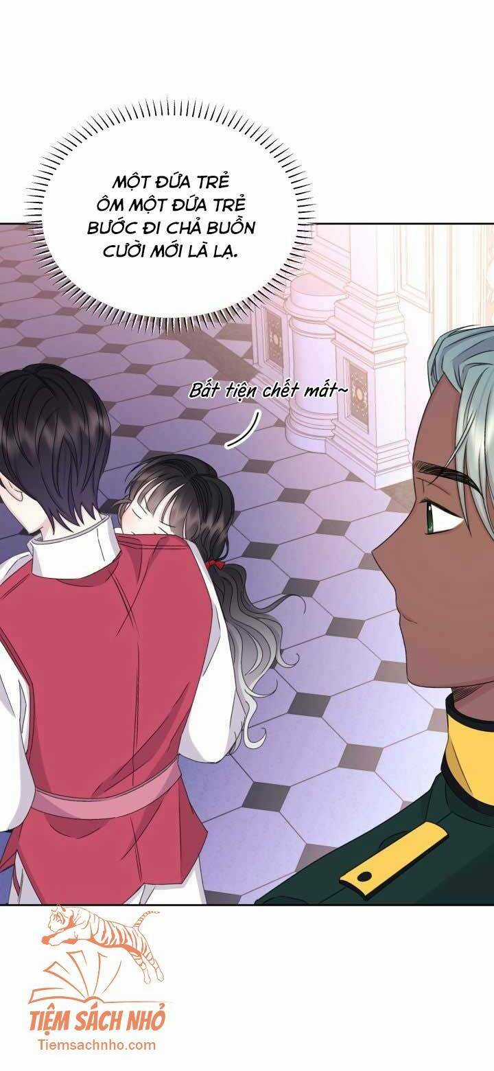 Công Chúa Huỷ Diệt - Chapter 31 - Trang 49