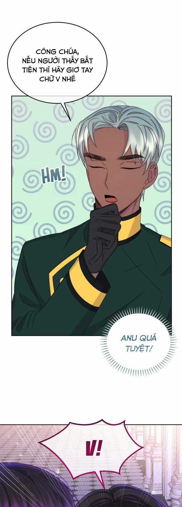 Công Chúa Huỷ Diệt - Chapter 31 - Trang 50