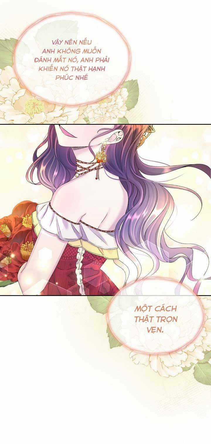 Công Chúa Huỷ Diệt - Chapter 31 - Trang 6