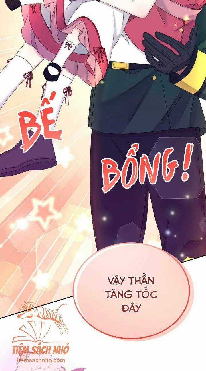 Công Chúa Huỷ Diệt - Chapter 31 - Trang 54