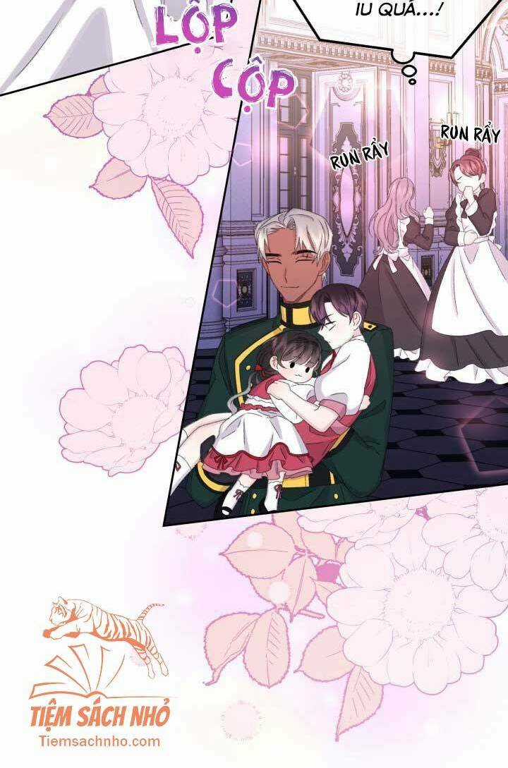 Công Chúa Huỷ Diệt - Chapter 31 - Trang 56