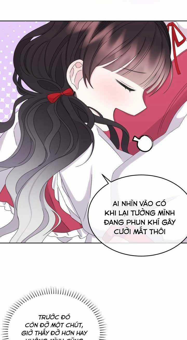 Công Chúa Huỷ Diệt - Chapter 31 - Trang 57