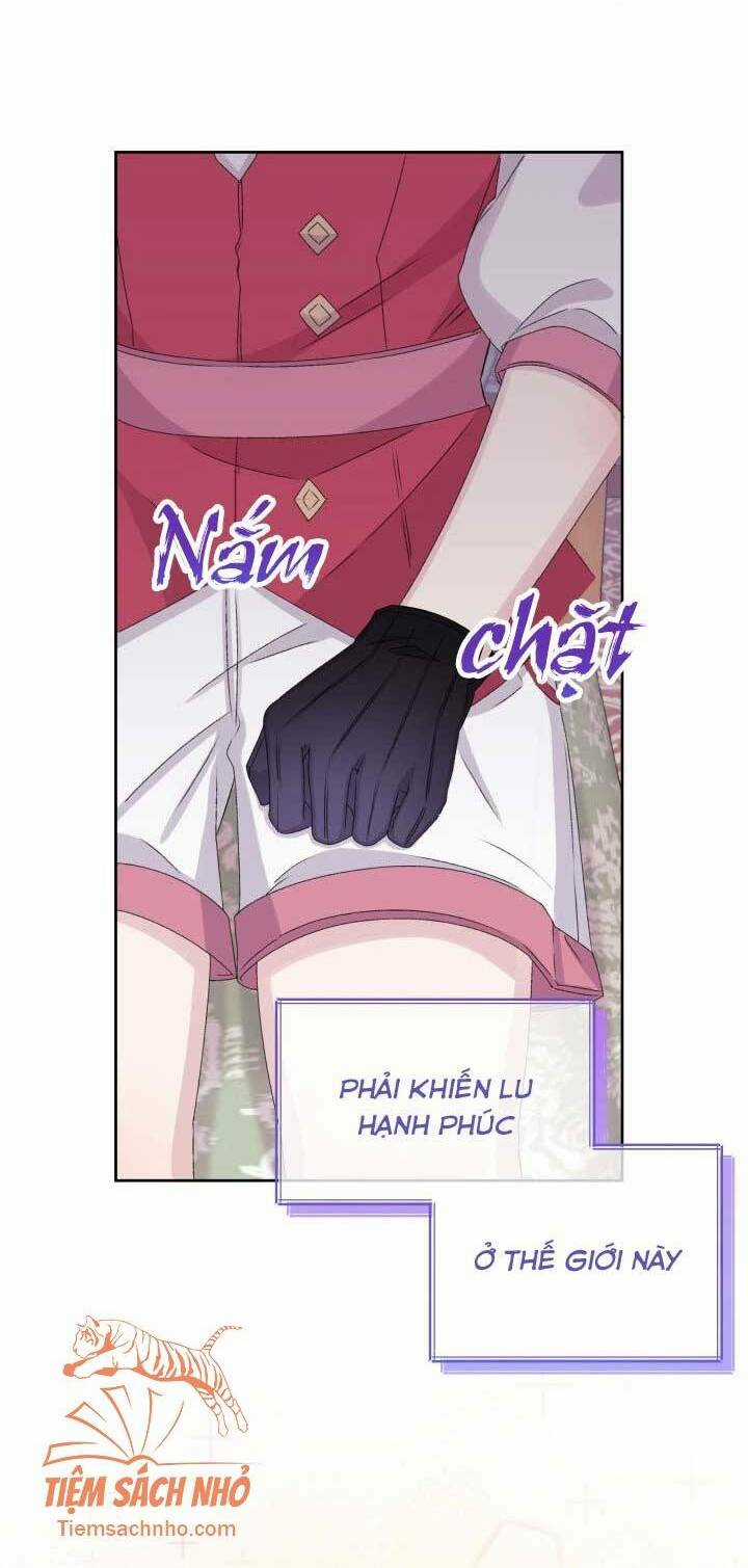 Công Chúa Huỷ Diệt - Chapter 31 - Trang 7