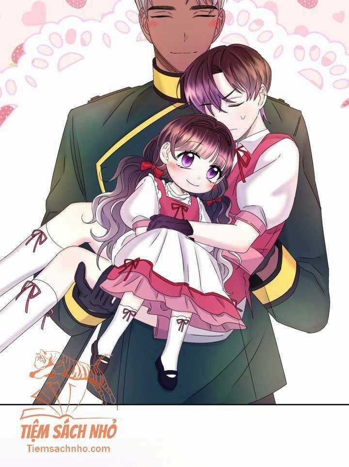 Công Chúa Huỷ Diệt - Chapter 31 - Trang 62