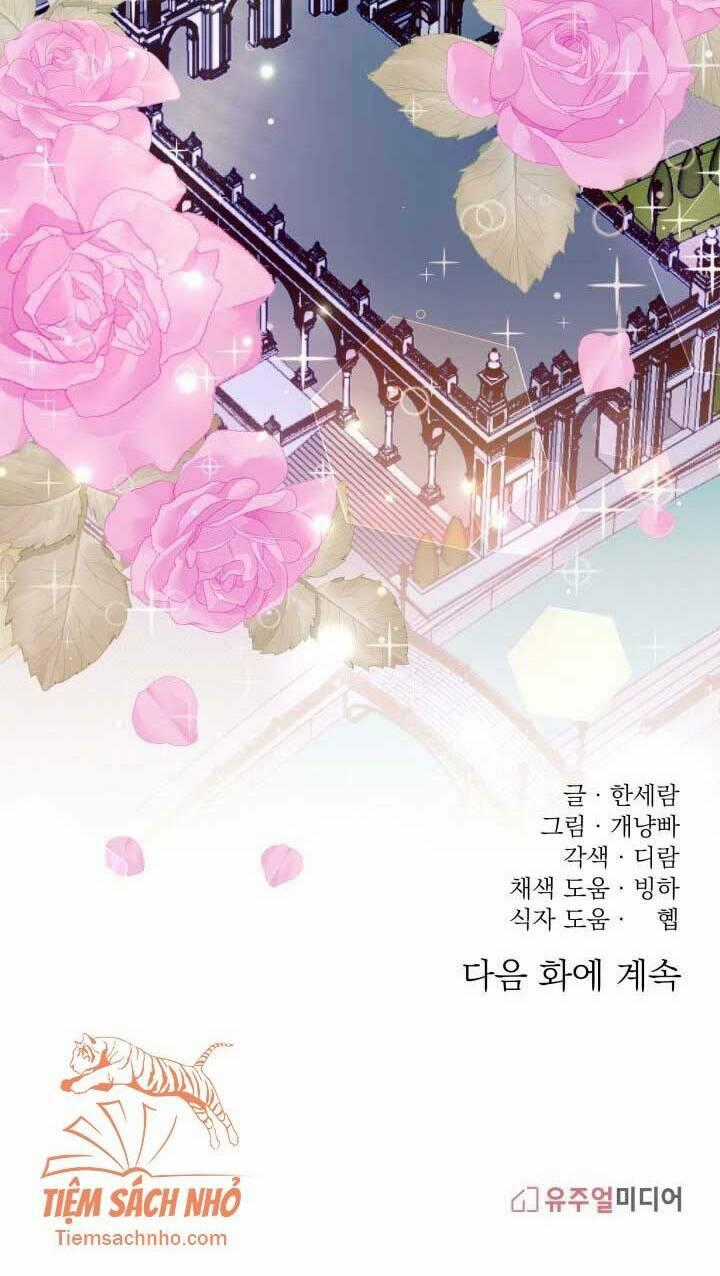 Công Chúa Huỷ Diệt - Chapter 31 - Trang 64