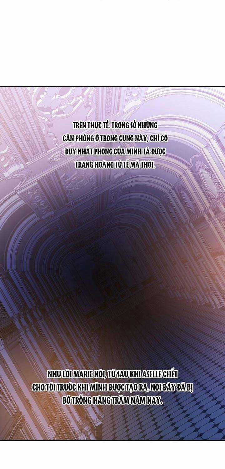 Công Chúa Huỷ Diệt - Chapter 32 - Trang 11