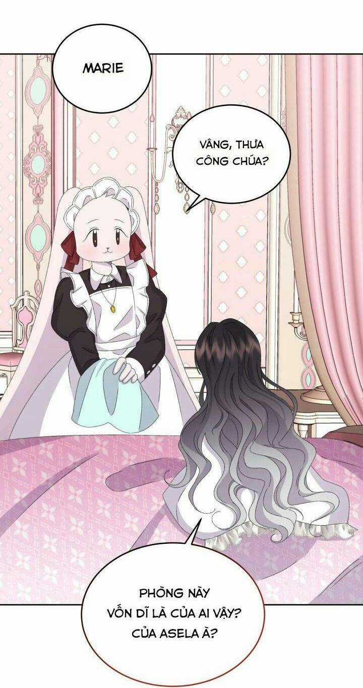 Công Chúa Huỷ Diệt - Chapter 32 - Trang 13