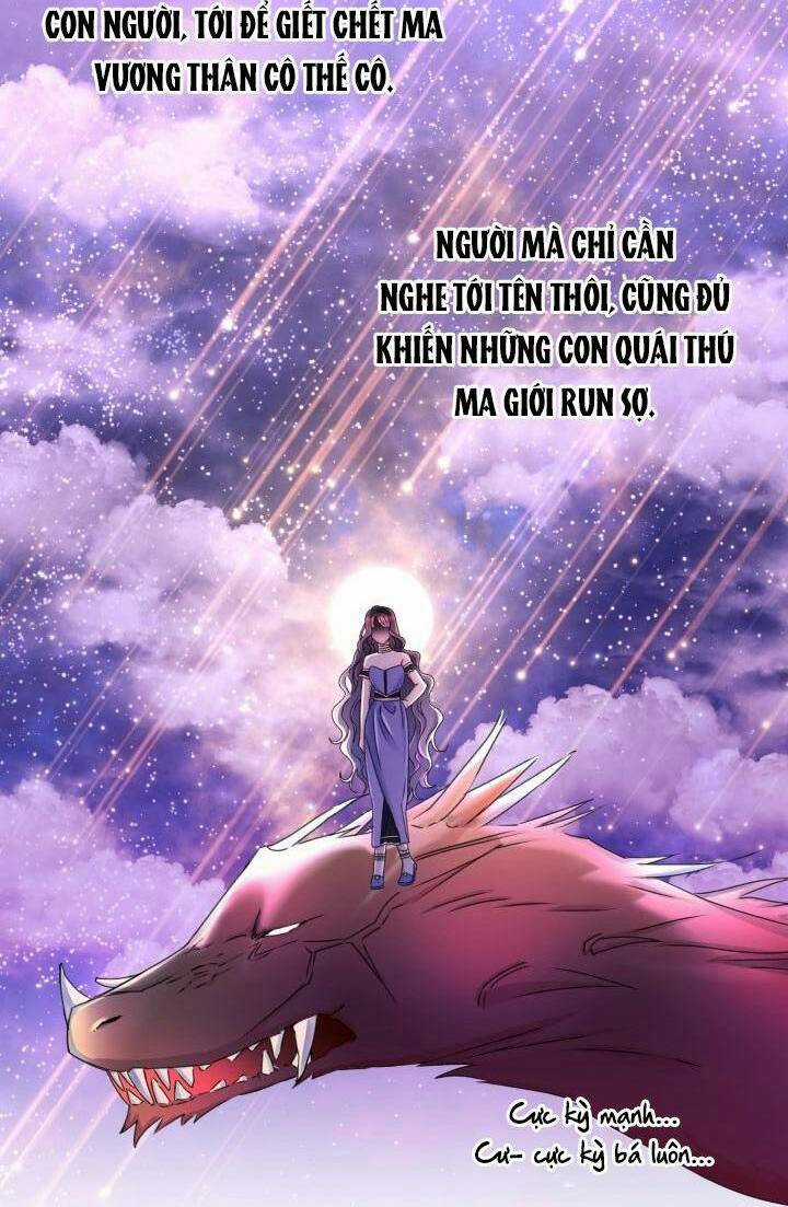 Công Chúa Huỷ Diệt - Chapter 32 - Trang 18