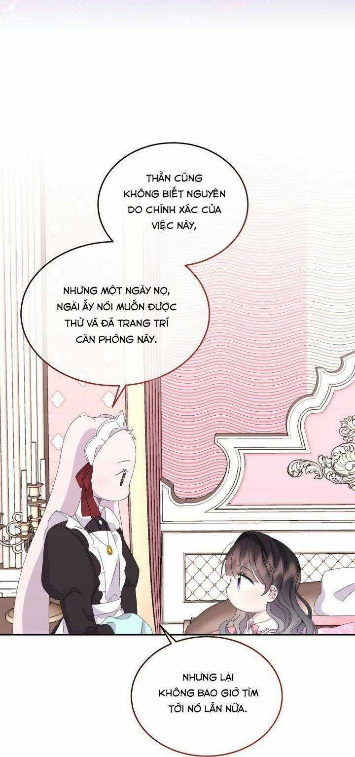 Công Chúa Huỷ Diệt - Chapter 32 - Trang 19