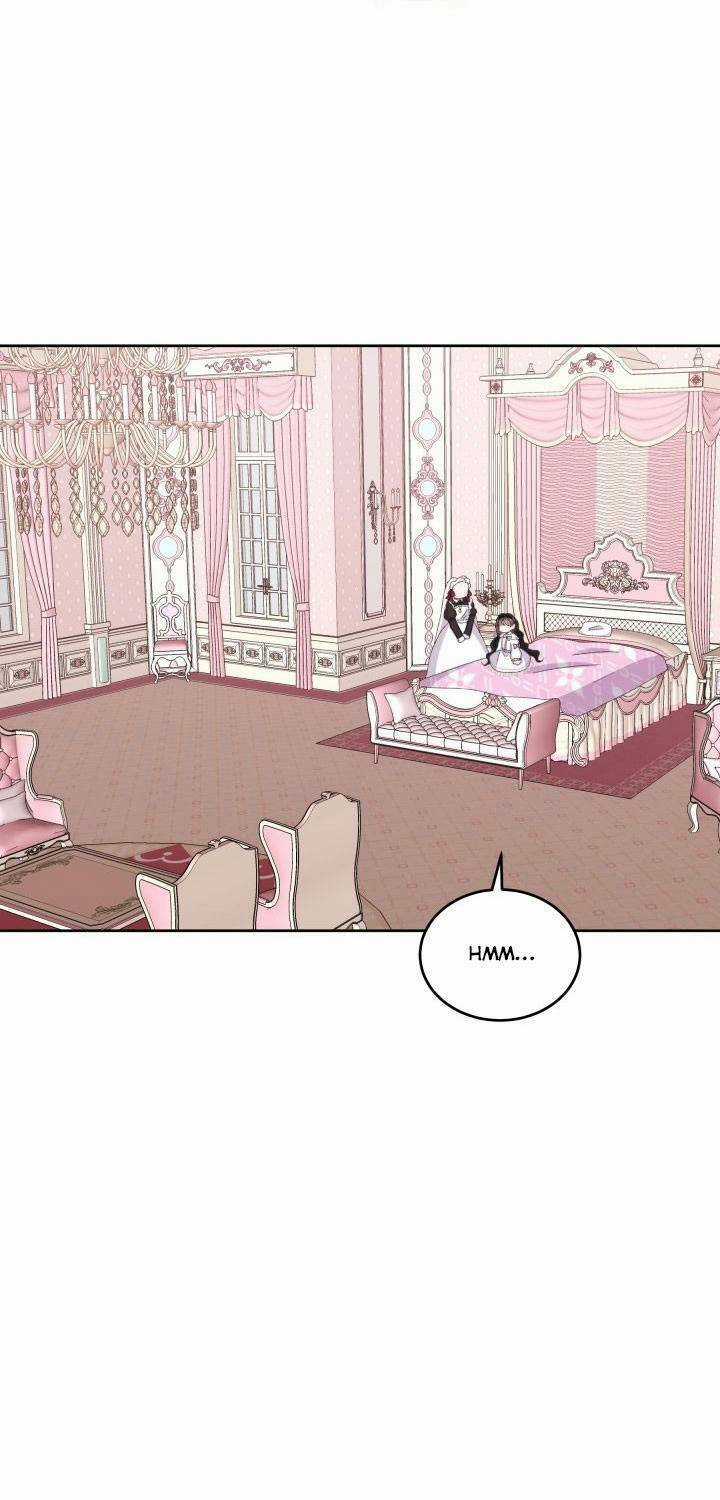 Công Chúa Huỷ Diệt - Chapter 32 - Trang 20