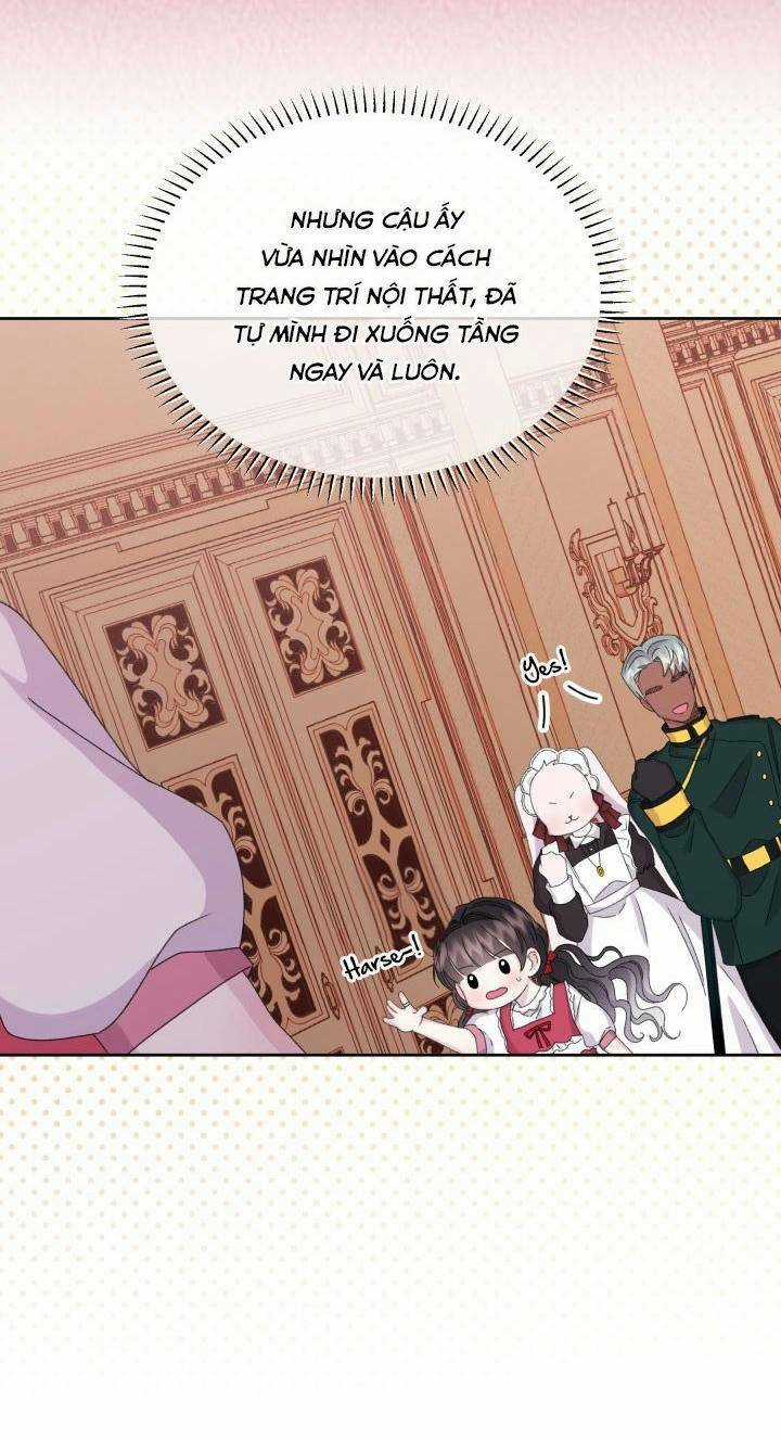 Công Chúa Huỷ Diệt - Chapter 32 - Trang 3