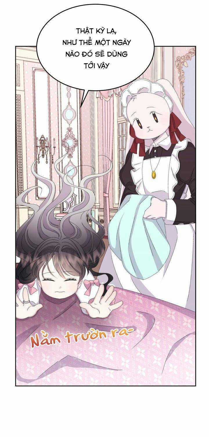 Công Chúa Huỷ Diệt - Chapter 32 - Trang 21