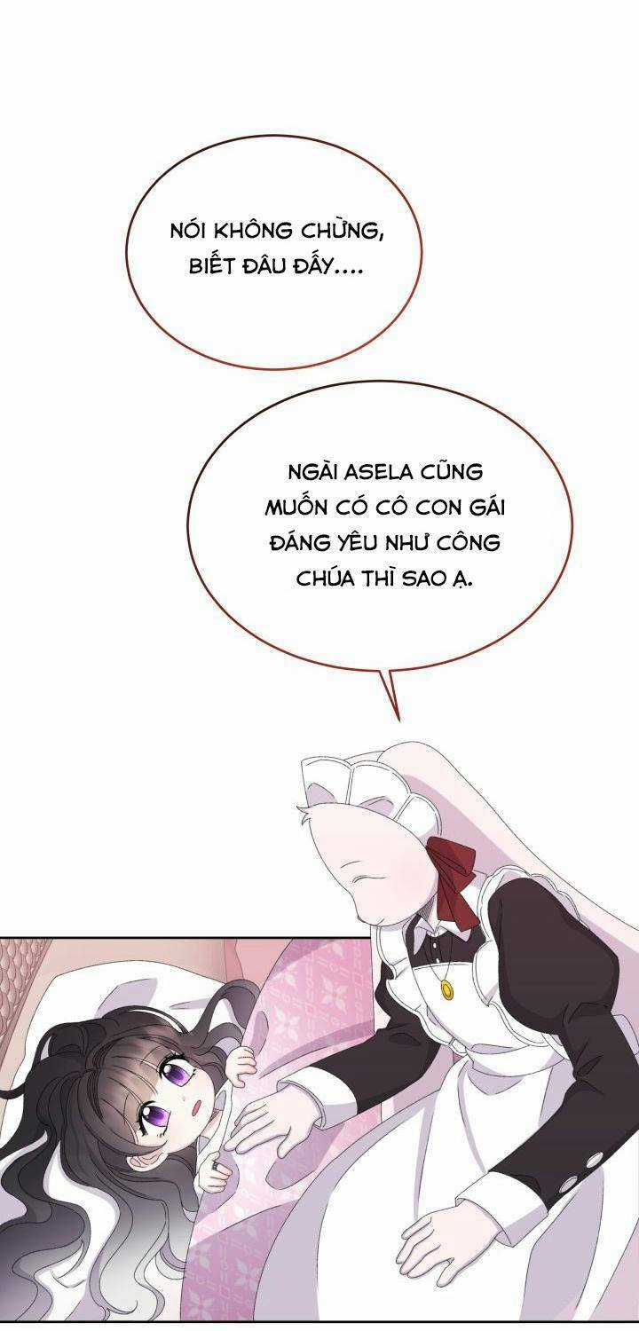 Công Chúa Huỷ Diệt - Chapter 32 - Trang 22