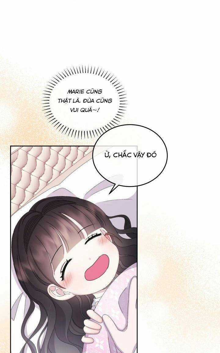 Công Chúa Huỷ Diệt - Chapter 32 - Trang 23