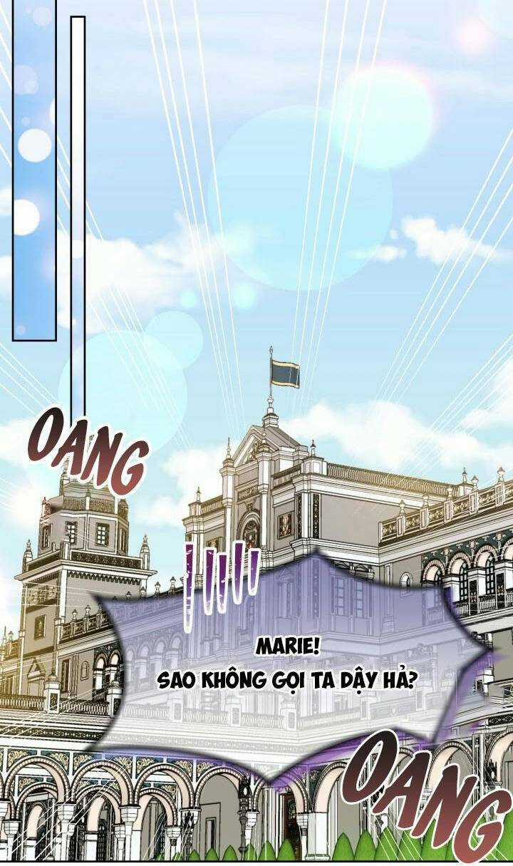 Công Chúa Huỷ Diệt - Chapter 32 - Trang 26