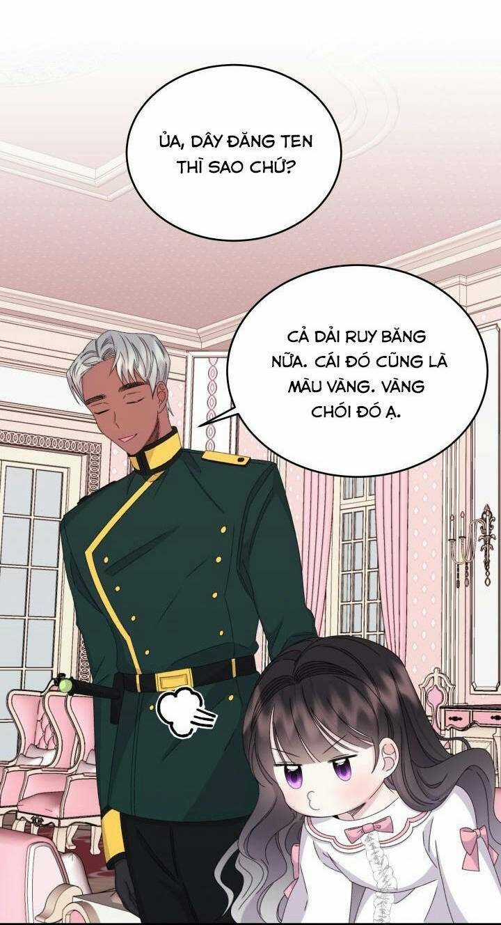 Công Chúa Huỷ Diệt - Chapter 32 - Trang 4