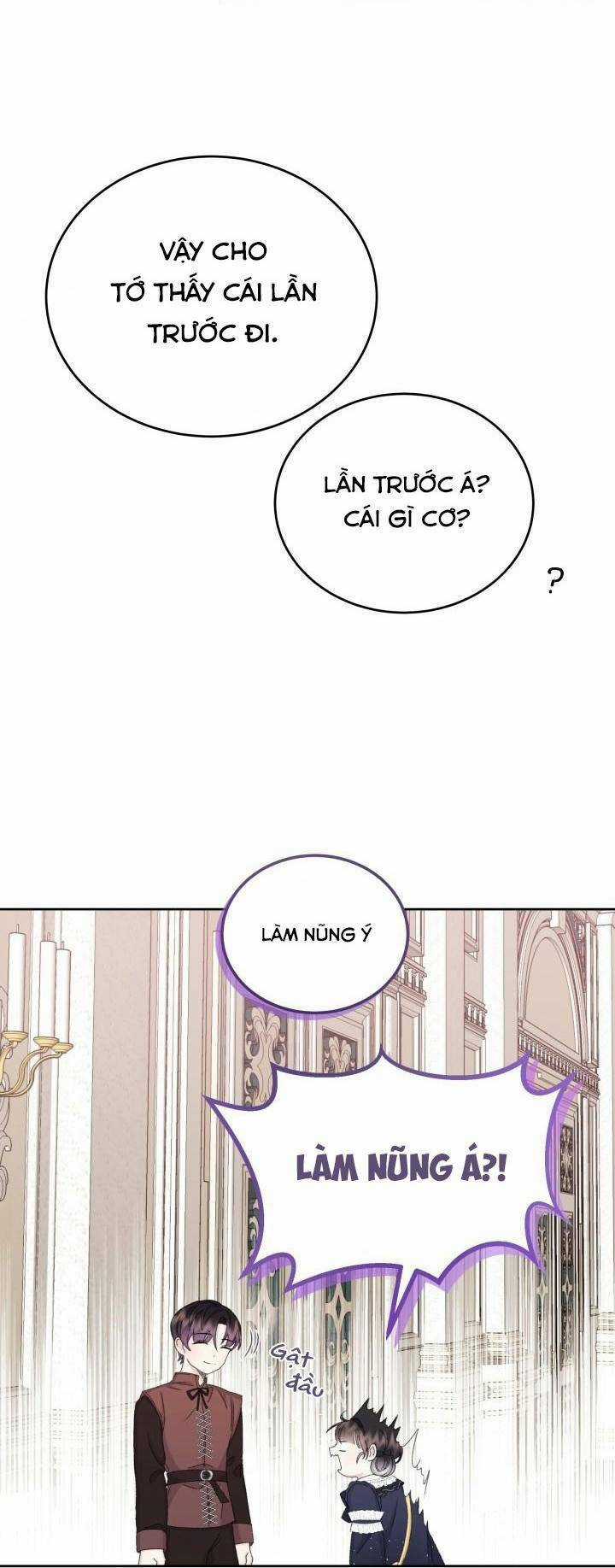 Công Chúa Huỷ Diệt - Chapter 32 - Trang 35