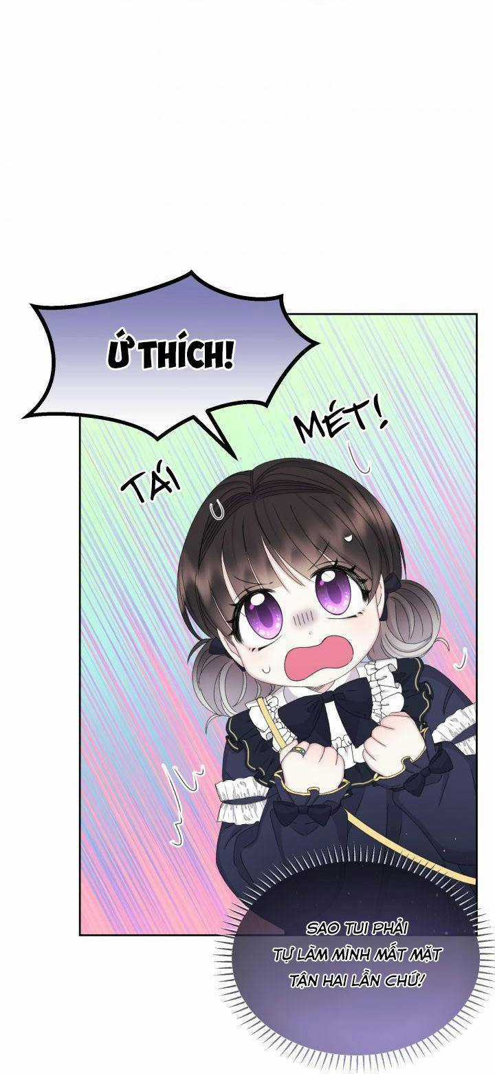 Công Chúa Huỷ Diệt - Chapter 32 - Trang 36