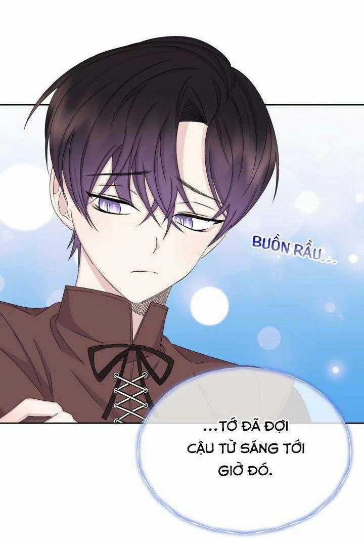 Công Chúa Huỷ Diệt - Chapter 32 - Trang 38