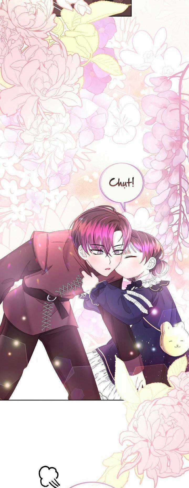 Công Chúa Huỷ Diệt - Chapter 32 - Trang 40