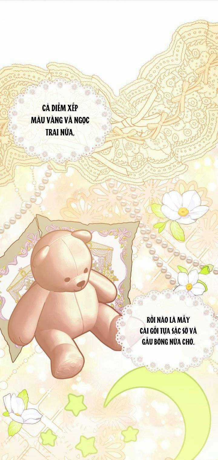 Công Chúa Huỷ Diệt - Chapter 32 - Trang 5