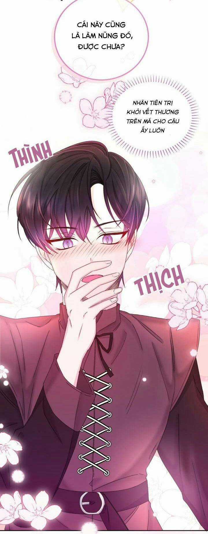 Công Chúa Huỷ Diệt - Chapter 32 - Trang 41