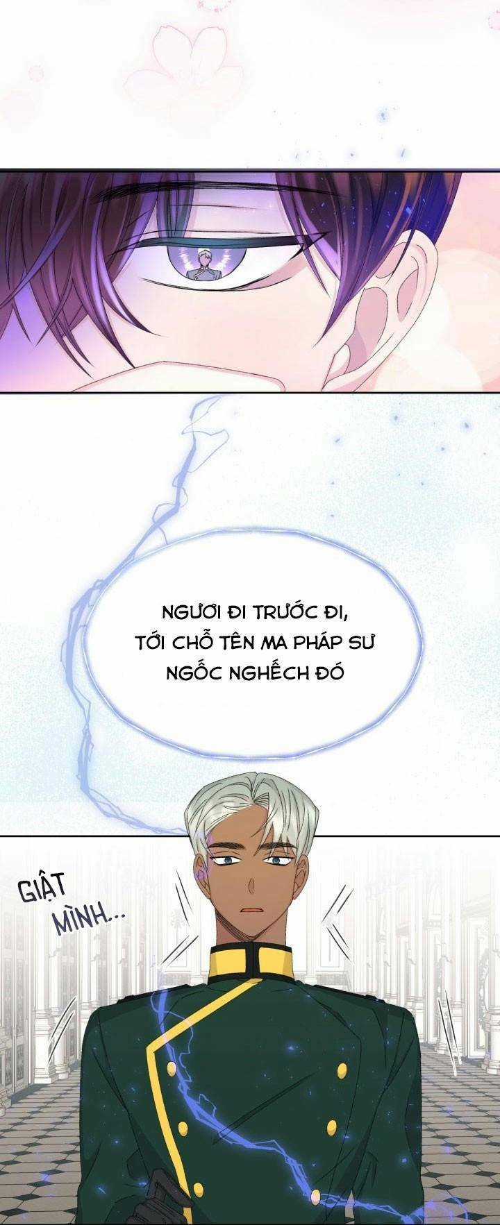 Công Chúa Huỷ Diệt - Chapter 32 - Trang 42