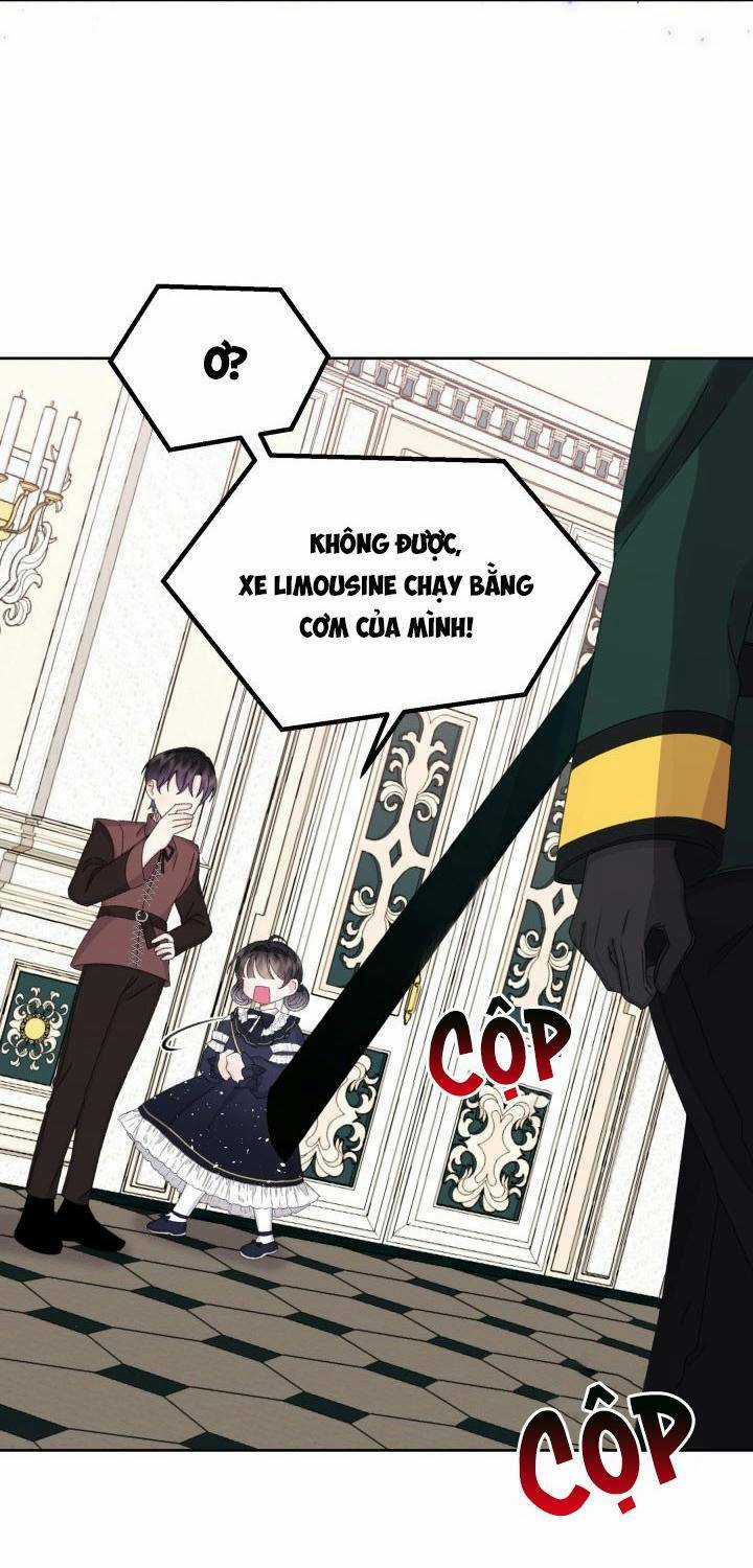 Công Chúa Huỷ Diệt - Chapter 32 - Trang 43