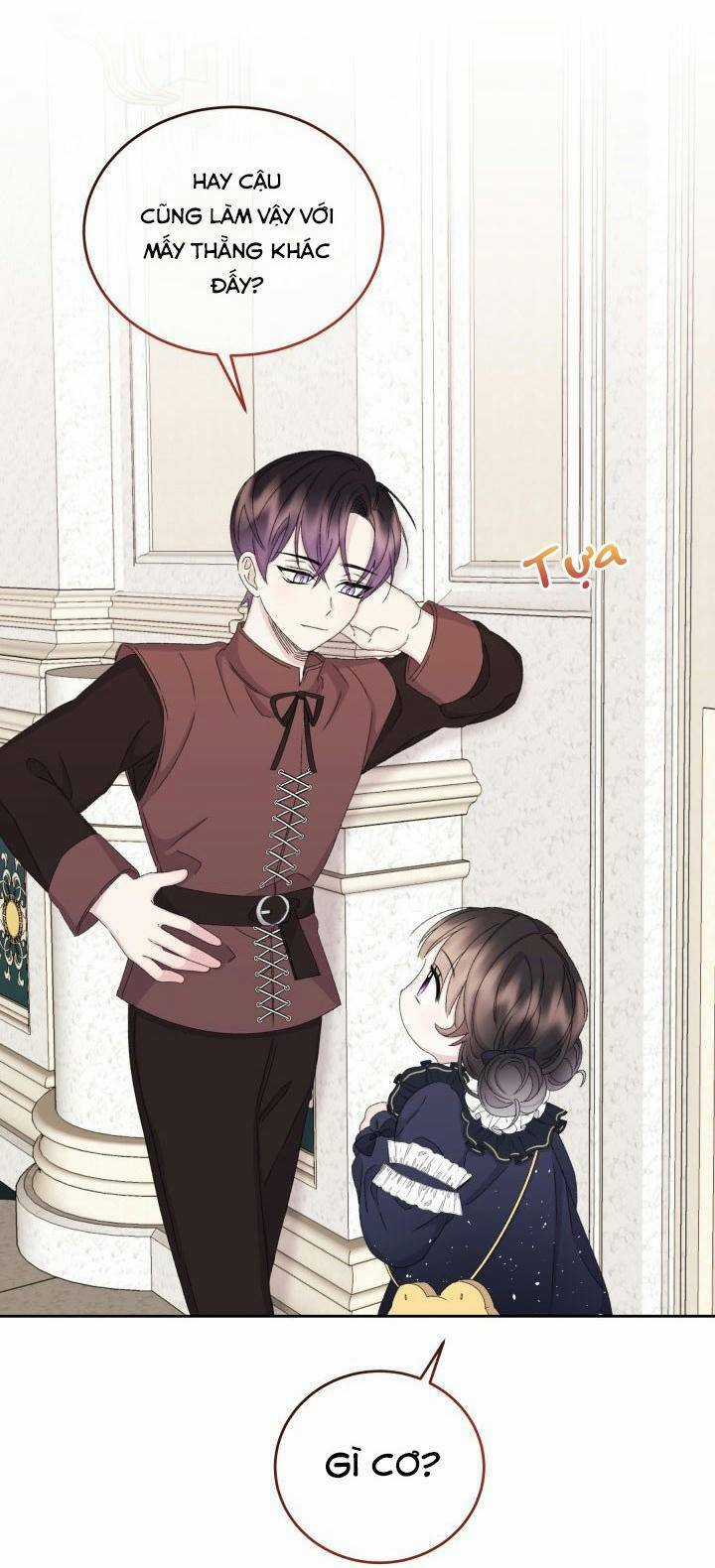 Công Chúa Huỷ Diệt - Chapter 32 - Trang 45