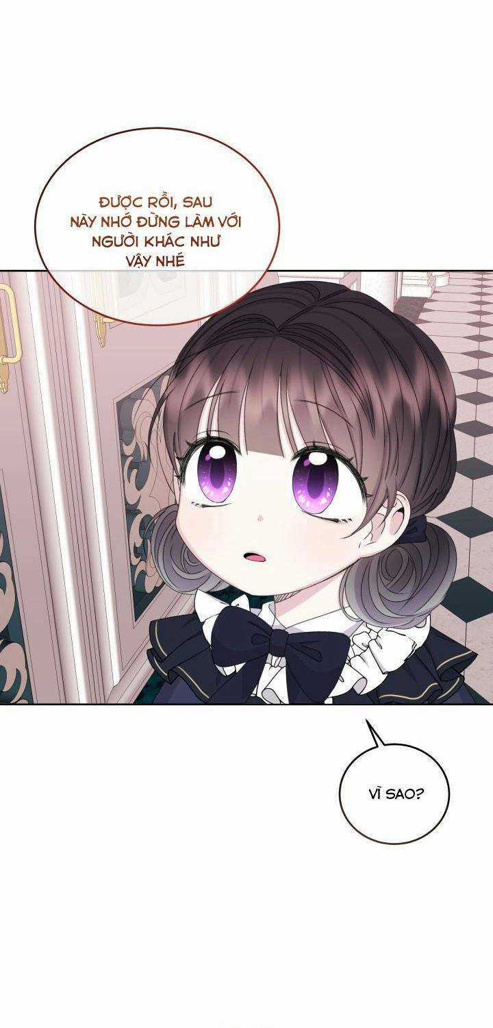 Công Chúa Huỷ Diệt - Chapter 32 - Trang 50